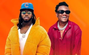 Diamond Blasts Mbosso For Claiming He’s Jealous of His Post-Wasafi Success