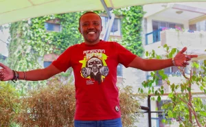 Maina Kageni: Ladies! Why Do You Talk to Your Men as If He’s a 4-Year-Old?”