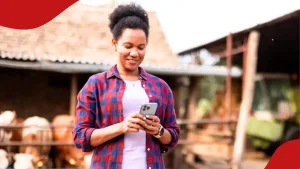 From Cow to M-Pesa: How Tech Is Milking New Life Into Kenya’s Dairy Sector