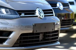 German car sales jump in July but market still weak