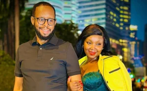 Kate Actress Responds to Claims of Boyfriend’s Infidelity