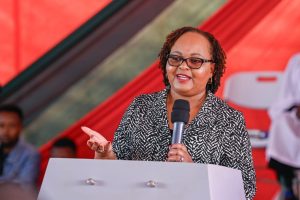Kirinyaga leaders fault state’s decision to import duty free rice