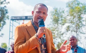 Babu Owino: Why 80% of Prisoners Are Linked to Single-Parent Backgrounds