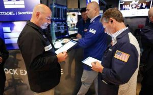 Markets cautious after Zelensky-Trump talks