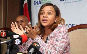 Why SHA has closed all regional offices