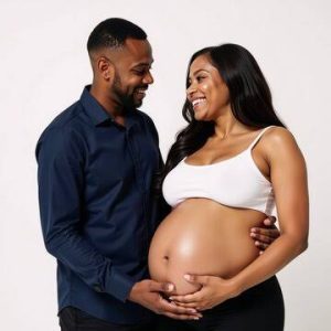 The Baby Who Saved My Marriage After 11 Years of Barrenness, Tears and Shame