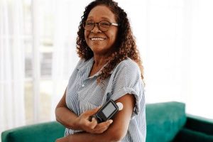 How I Broke Free from The Chains of Diabetes