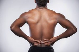 Chronic Back Pain Left Me Bed-Ridden and Dependent on Others