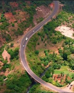 I Picked Up a Woman at Nithi Bridge, But By the Time We Reached Chuka, the Passenger Seat Was Empty