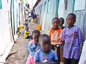 From the Shackles of Poverty to a Luxurious Lifestyle. I Made It Through!