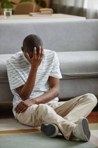 I Took Her to Dubai, She Came Back Pregnant by Another Man.