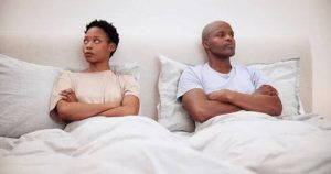 I Was Being Denied Conjugal Rights in My Own Marriage and House, A Man Confesses