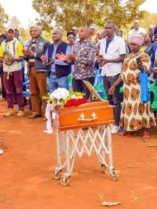 They Said We Sacrificed Our Children for Wealth, But the Truth Was Even Darker