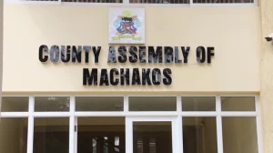 Machakos MCAs clash over alleged irregular hiring in county gov’t