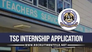 TSC announces 24,000 vacancies for teacher interns in junior schools: How to apply