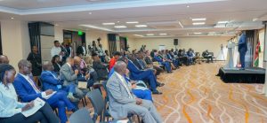 Government explores innovative ways of handling its communication to public