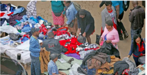 Proposed vendors law promise order in towns