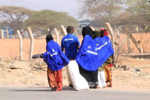 Wajir town launches drive to tackle plastic pollution