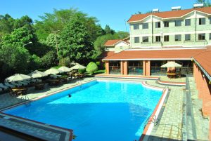 Kenya Pipeline’s hospitality training boost via Morendat