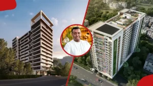 Gazebo Homes: Meet Founder Behind Multi-Billion Apartments in Nairobi’s Kilimani, Parklands