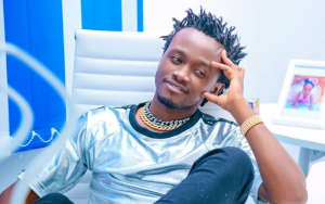 Kenyans slam Bahati after “my daughter Malaika is famous than Mariga” comments
