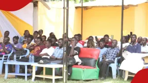William Ruto’s Govt Unveils KSh 33b Youth Startup Fund, Beneficiaries to Receive KSh 50k Each