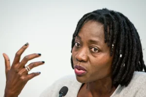 Not His Victim Anymore: My Story of Survival and Self-Worth