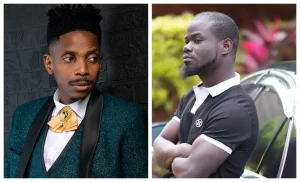 Eric Omondi: Why My Breakup Story Differs from Mulamwah’s