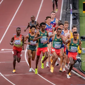 Kipkurui sets sights on distance glory after near podium finish in Tokyo