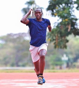 Kenyan Para Athletes eye global success despite training challenges