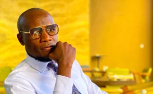 Daddy Owen: Here’s Why Men Turn Grey — Just Look at Obama