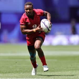 France, UK select sides early birds for next month’s Safari Sevens