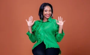 TikTok Star Marylinda on Why She Said “I Love You” First