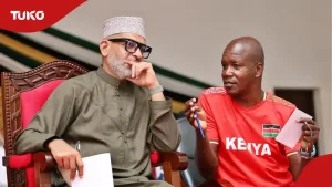 Mombasa Ramps up Logistics Revival Targeting Job Creation for Youth