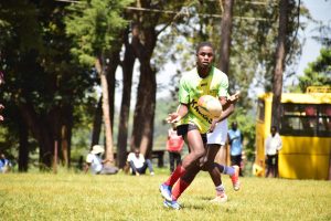 KRU unveils national U-20 Sevens training squad