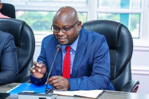 Panyako vows to stay in Malava race amid legal challenge