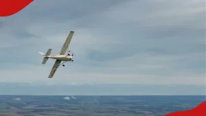 Influencer Dies after His Private Aircraft Crashes and Bursts Into Flames During Livestream