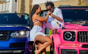 Singer Bahati Lays Down 3 Tough Conditions Before You Can Judge Him