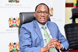 Treasury PS reshuffles 27 procurement officers