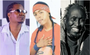 E-Sir, Jua Cali…: List of Entertainment Icons Set for National Hero Status