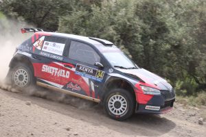 History beckons for Vohra as he takes on Nasser in ARC title decider in Tanzania