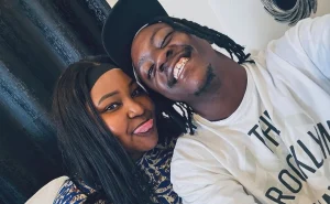 Lydia Wanjiru: Why Being an Orphan Felt Like a Blessing During Frank Doso’s Hospital Stay