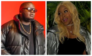 Azziad vs. Mejja: The Viral Debate Over Who Made ‘Utawezana’ a Hit