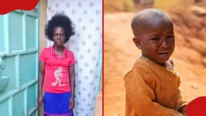 Kiambu: Pain as Mother Dies in Hospital, Leaves Behind 3 Young Children