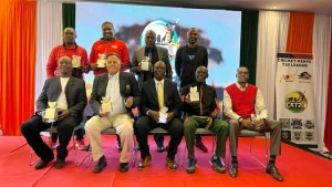 Cricket Kenya disowns AOS backed T20 league