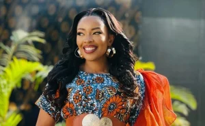 Heartwarming Reason Kambua Saved Doctor’s Note Declaring Her ‘Barren’