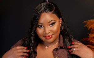 Lydia Wanjiru: Marriage and Children Not for Me