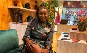 Mercy Kyallo Addresses Yallo Leather Delays, Explains Why