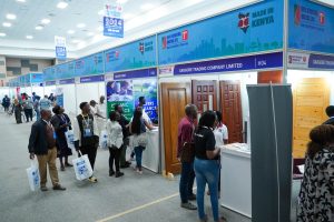 Kenya, China seek to deepen ties in fresh deal