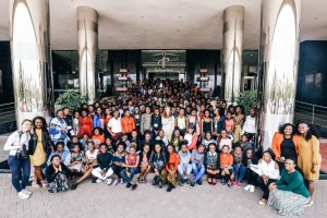 Kenya set to host a girls’ career growth forum